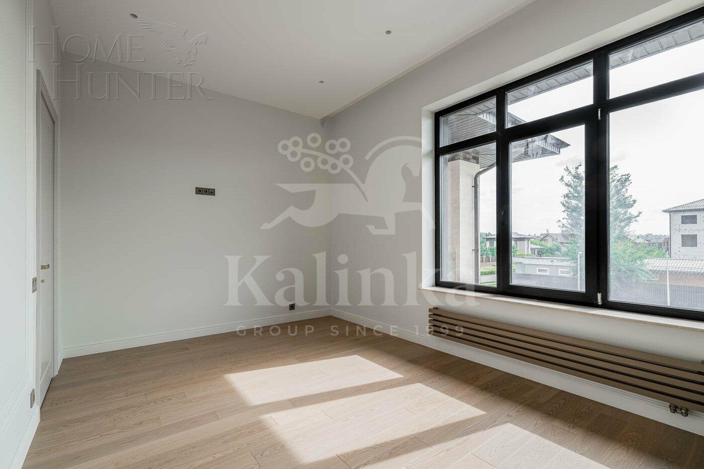 2-этажный коттедж 430 м² с отделкой