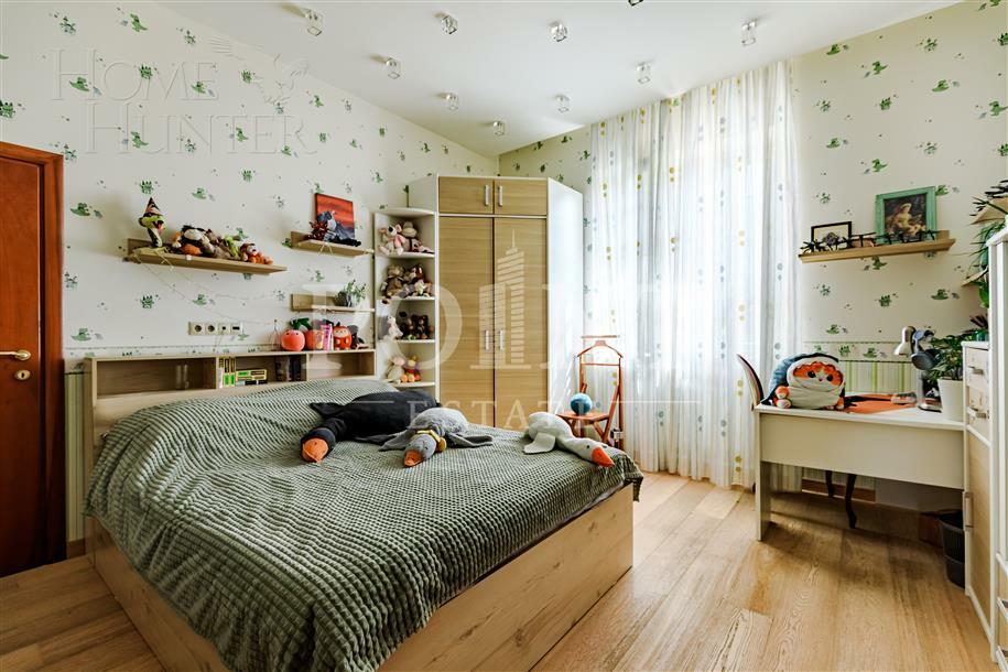 2-этажный коттедж 617.5 м² с отделкой