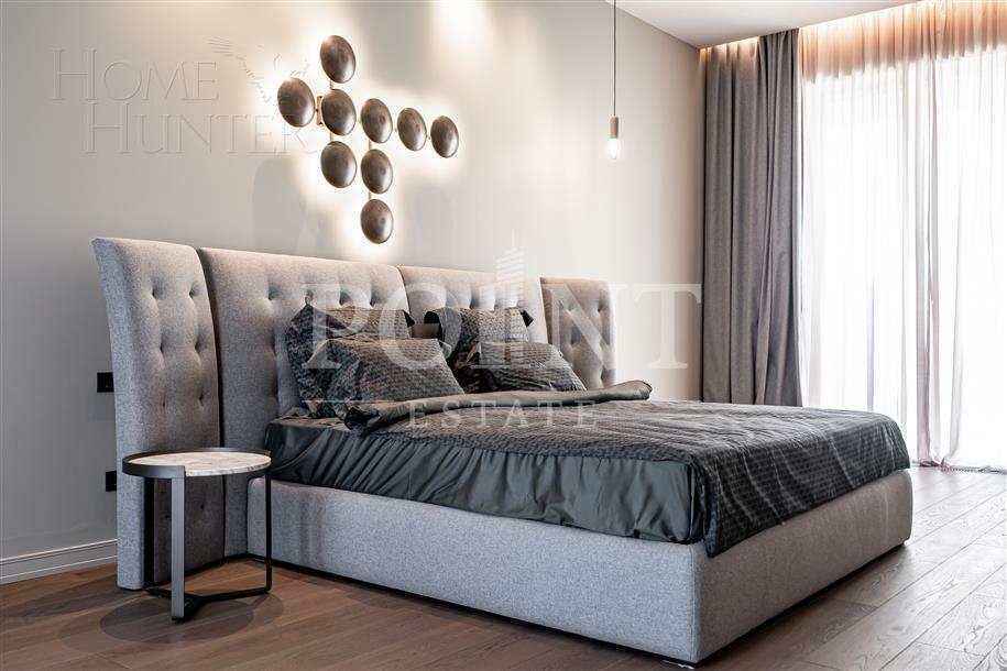 2-этажный коттедж 1 300 м² с отделкой