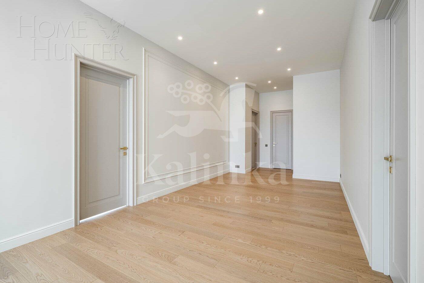 2-этажный коттедж 430 м² с отделкой