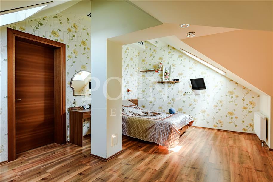 2-этажный коттедж 617.5 м² с отделкой