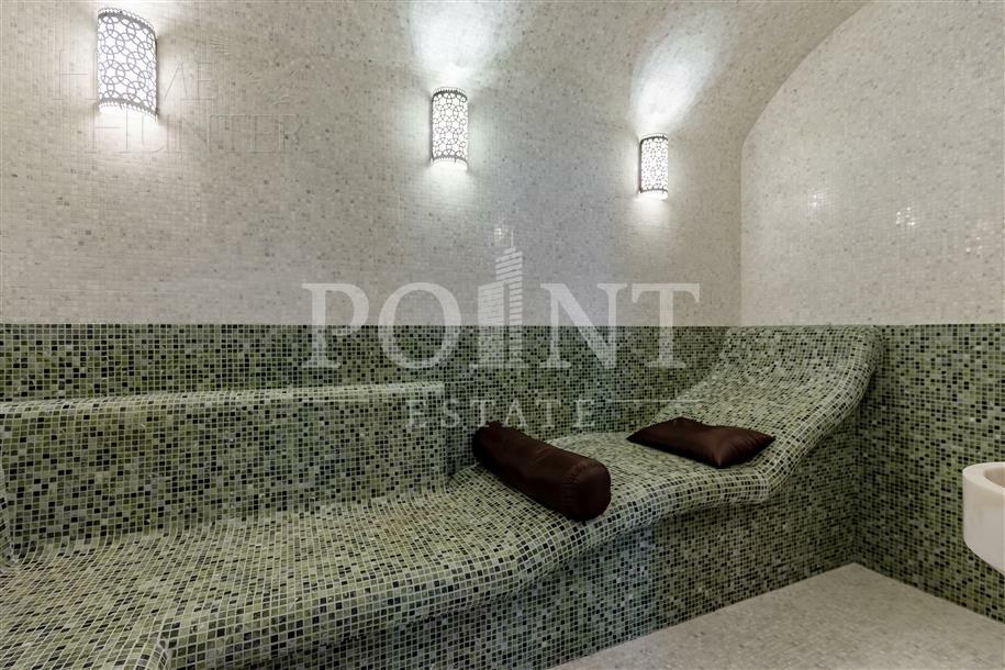 2-этажный коттедж 1 300 м² с отделкой