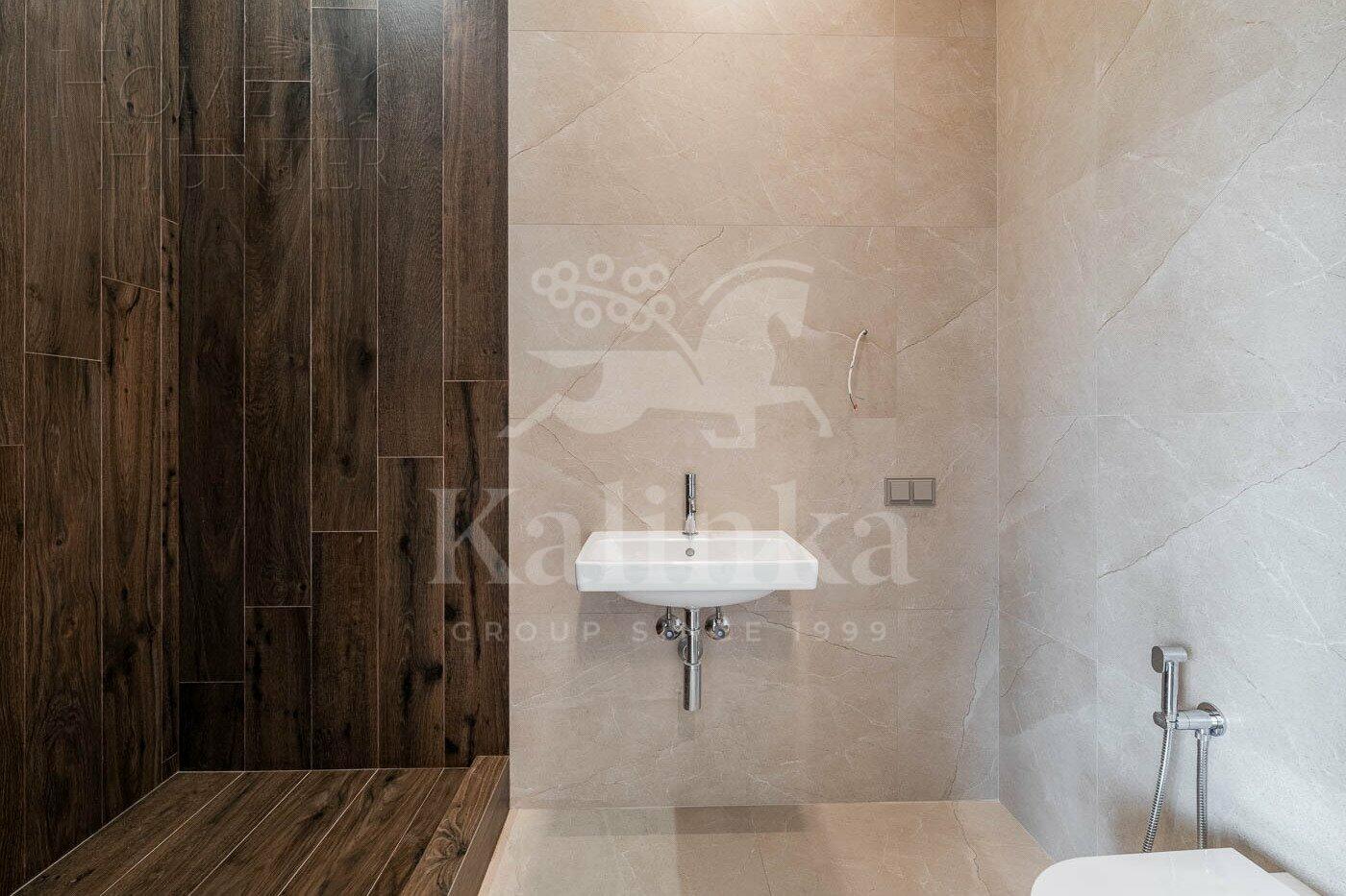 2-этажный коттедж 430 м² с отделкой