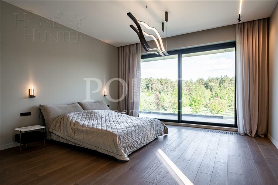 2-этажный коттедж 1 300 м² с отделкой