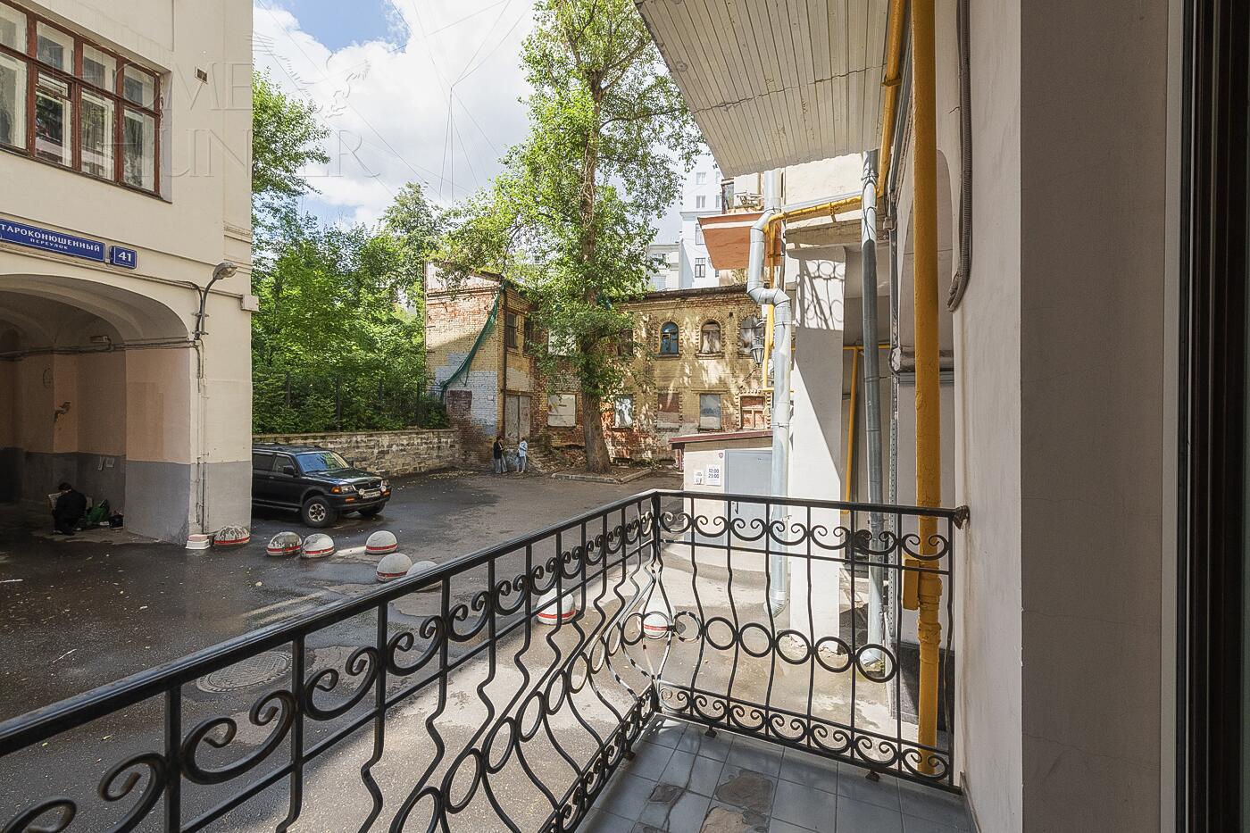 2-КОМН. КВАРТИРА С ОТДЕЛКОЙ 66.3 М² НА 1 ЭТАЖЕ
