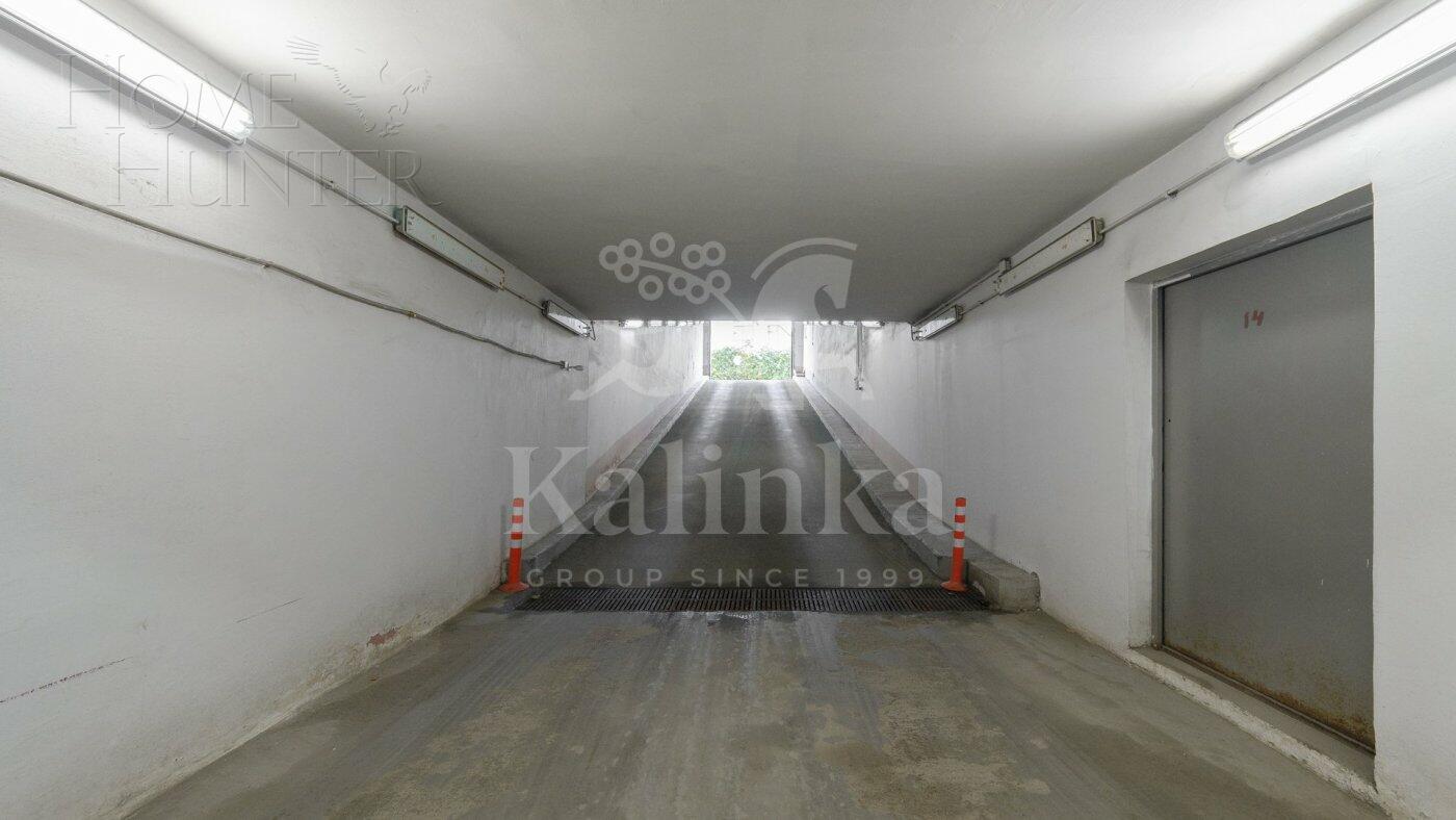 5-КОМН. КВАРТИРА С ОТДЕЛКОЙ 160 М² НА 8 ЭТАЖЕ