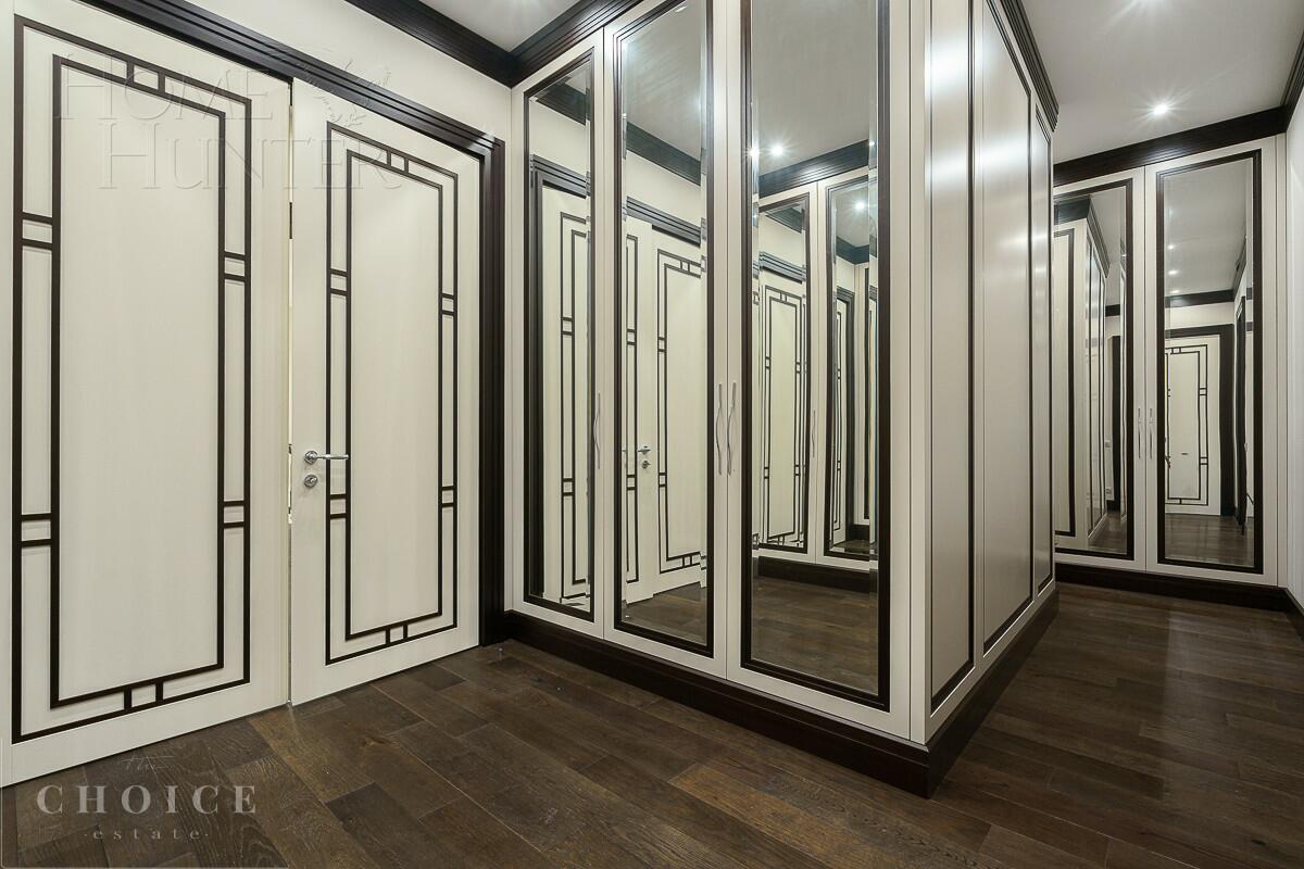 2-этажный коттедж 1 015.19 м² с отделкой