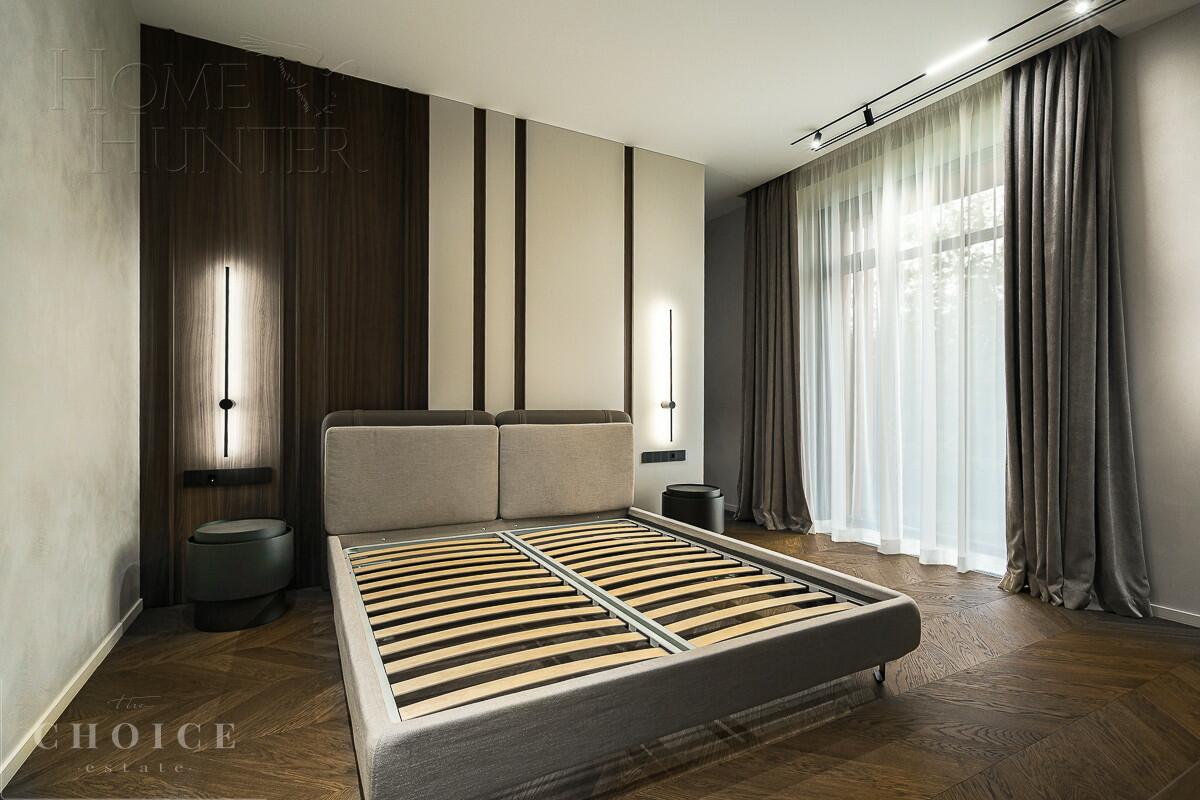 2-этажный коттедж 650 м² с отделкой