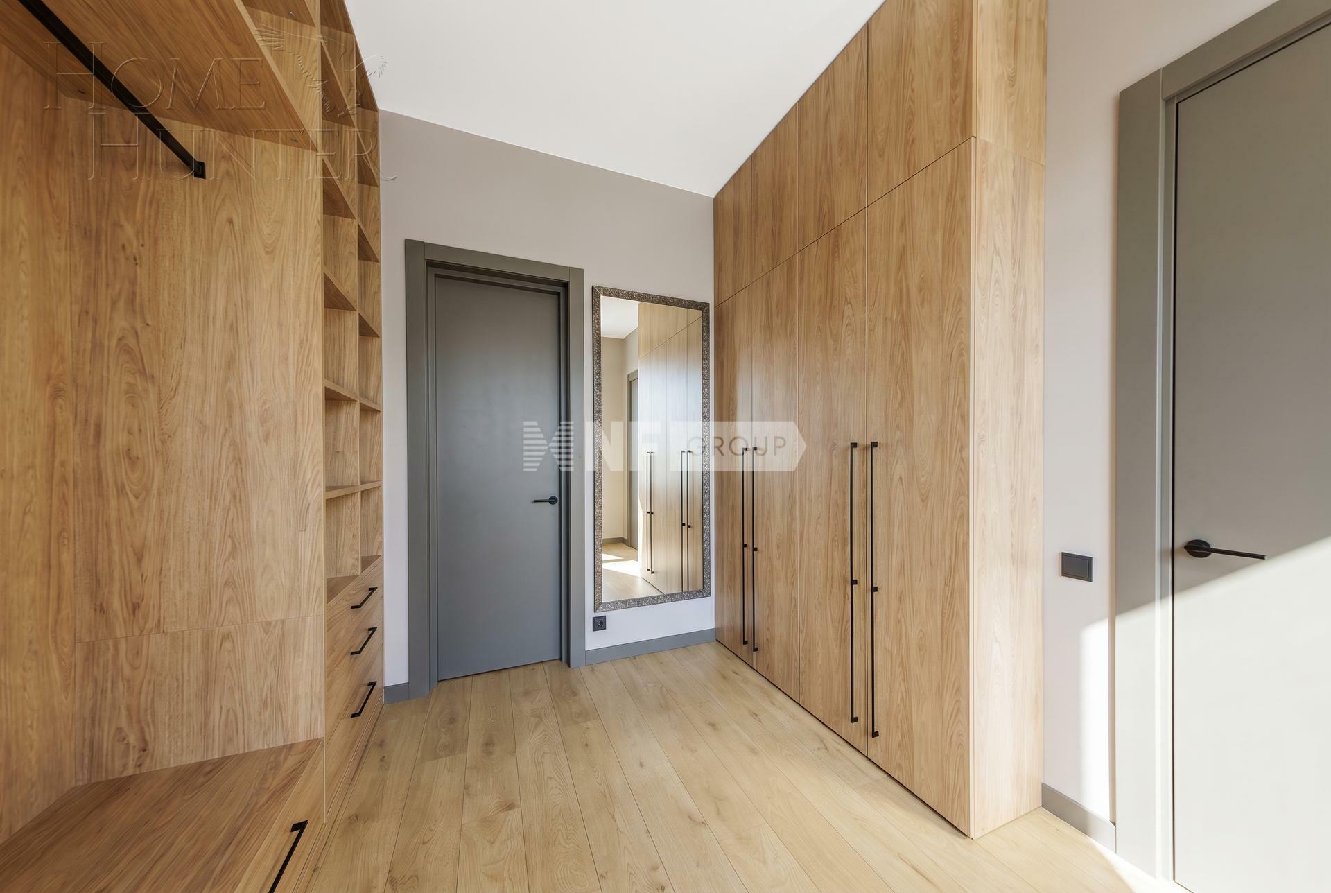 1-этажный коттедж 575.7 м² с отделкой