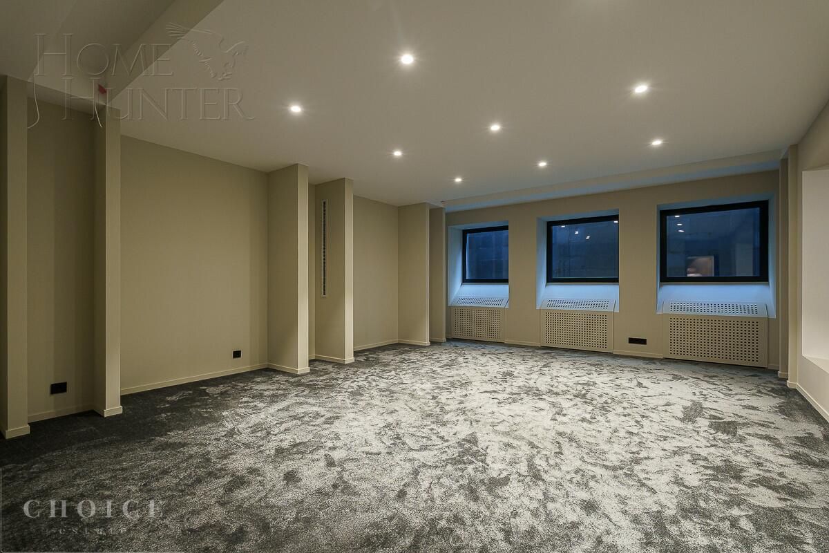 2-этажный коттедж 650 м² с отделкой