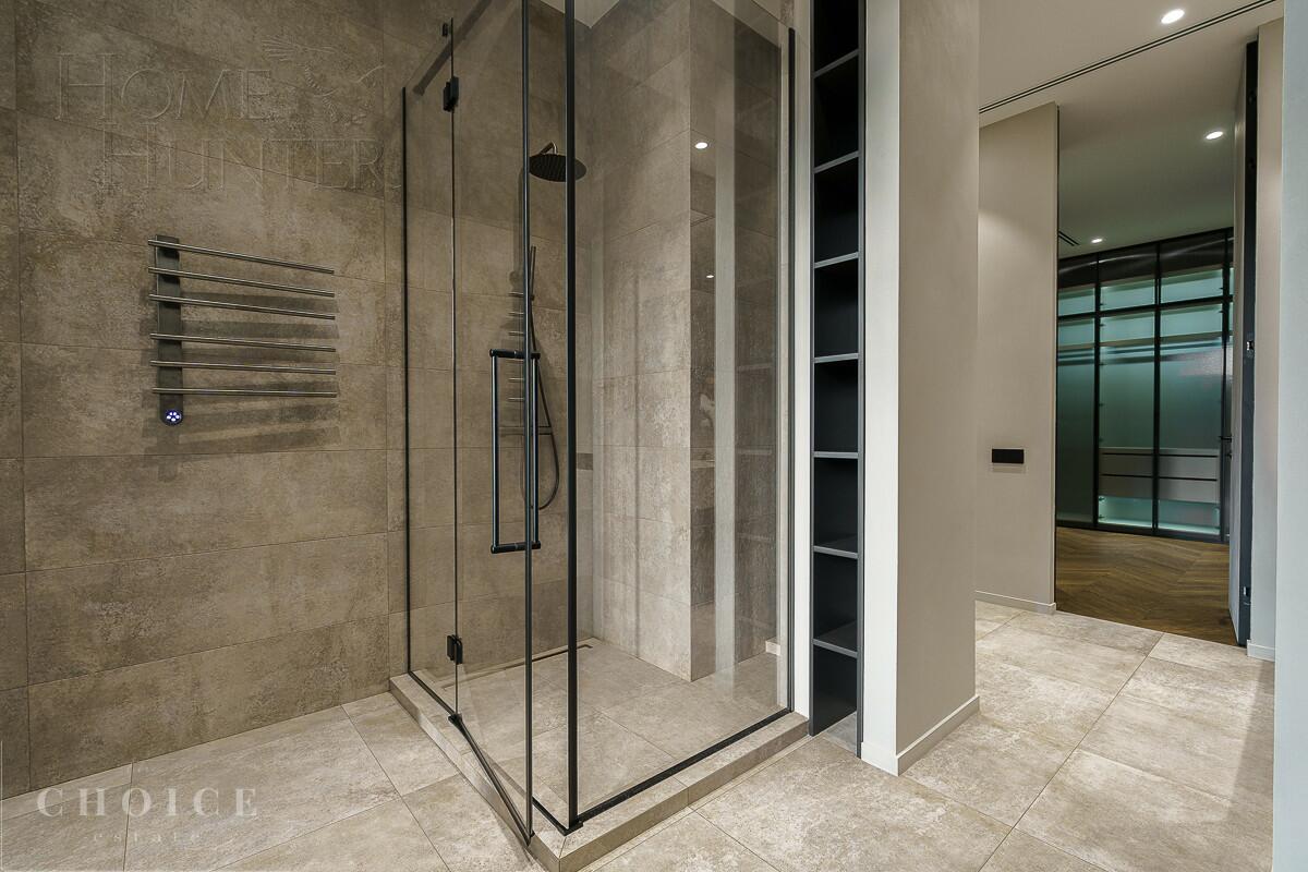 2-этажный коттедж 650 м² с отделкой