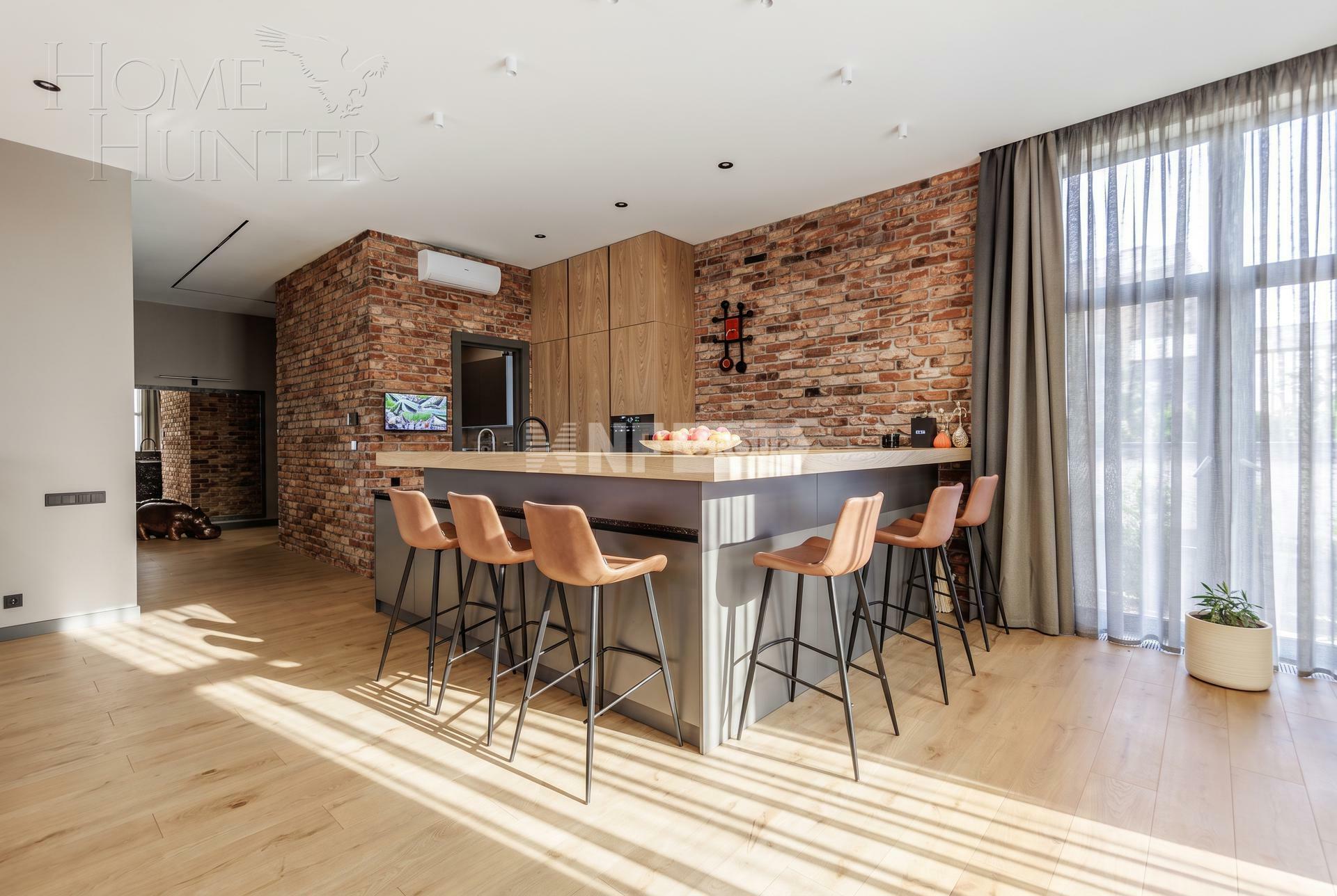 1-этажный коттедж 575.7 м² с отделкой
