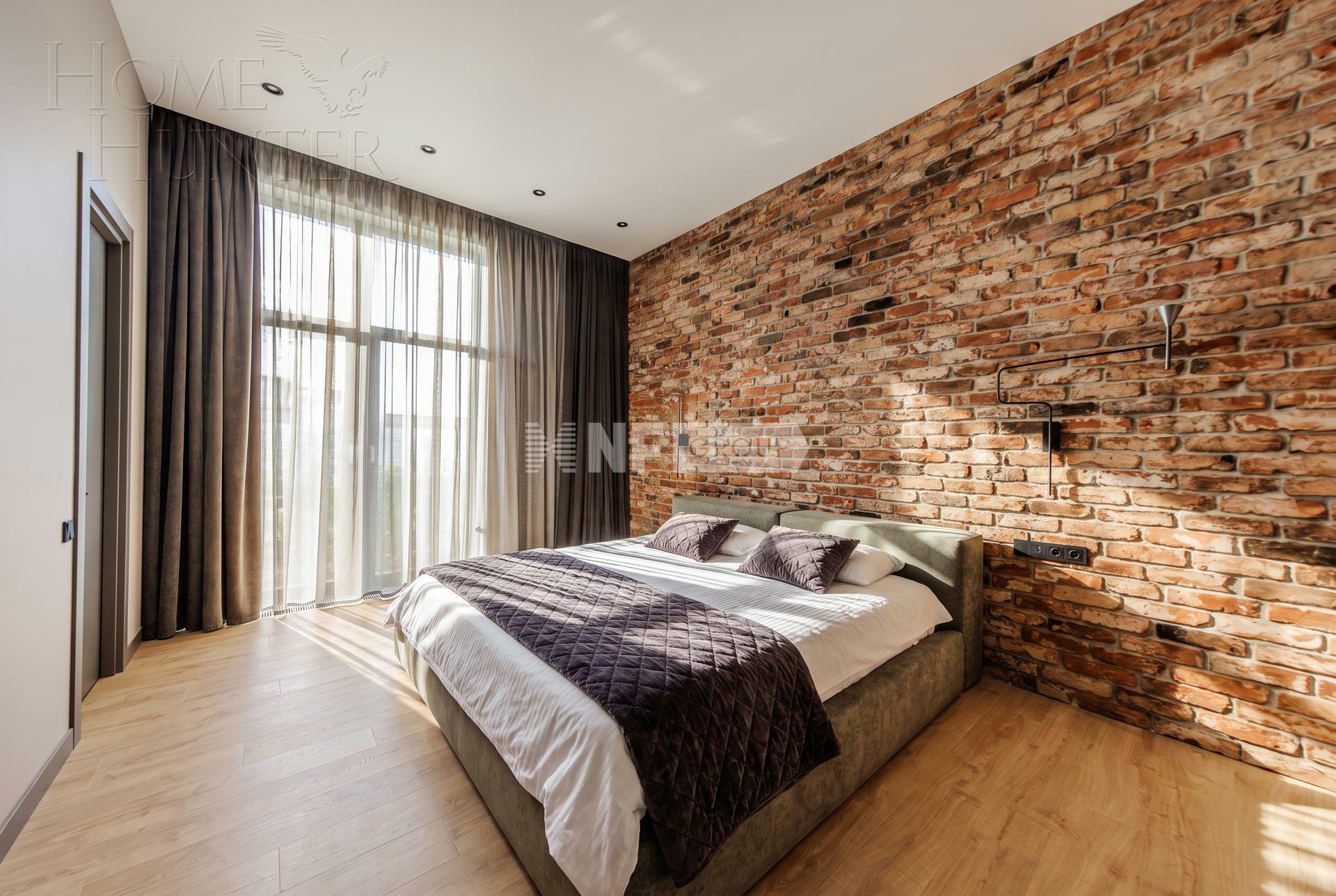 1-этажный коттедж 575.7 м² с отделкой