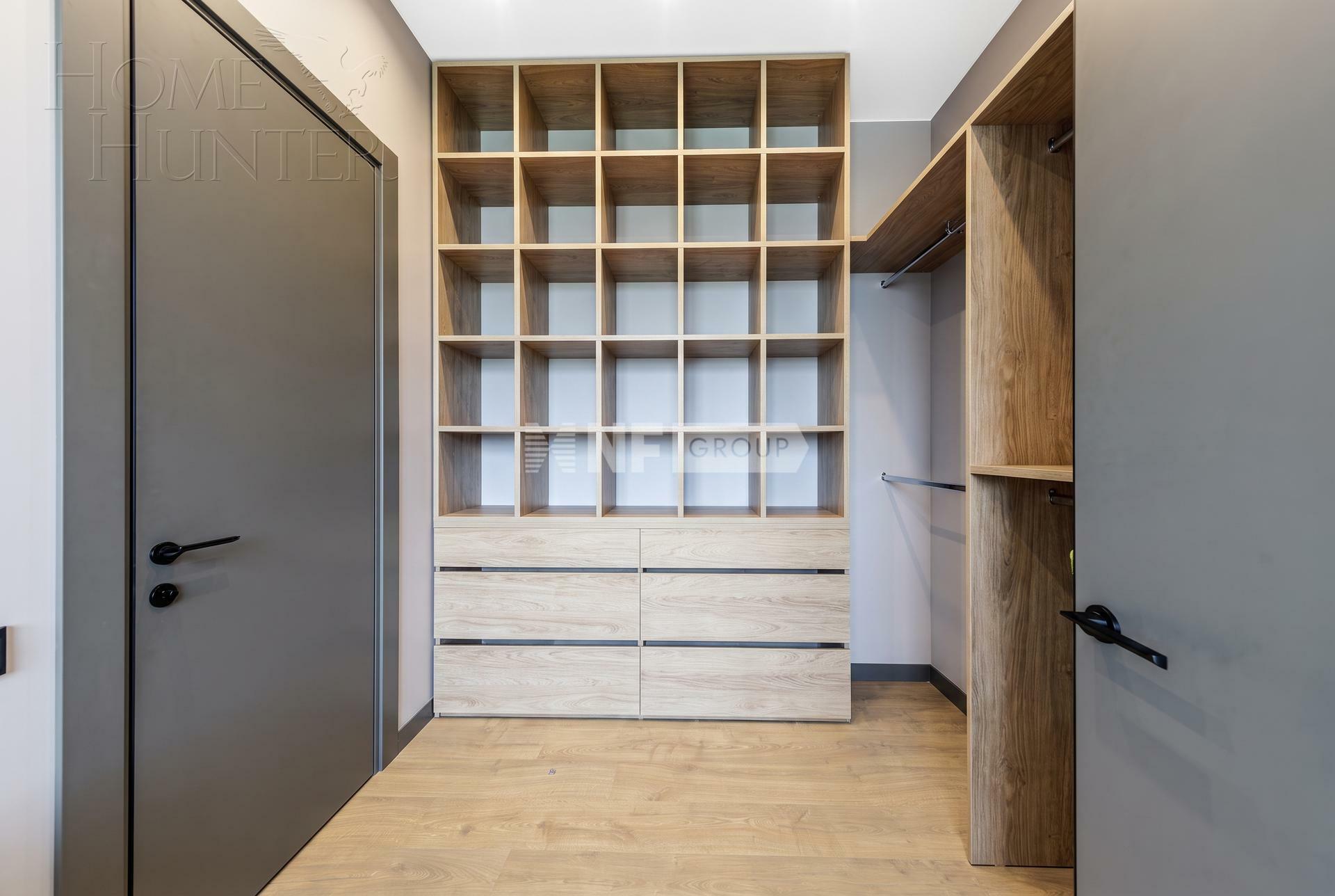 1-этажный коттедж 575.7 м² с отделкой