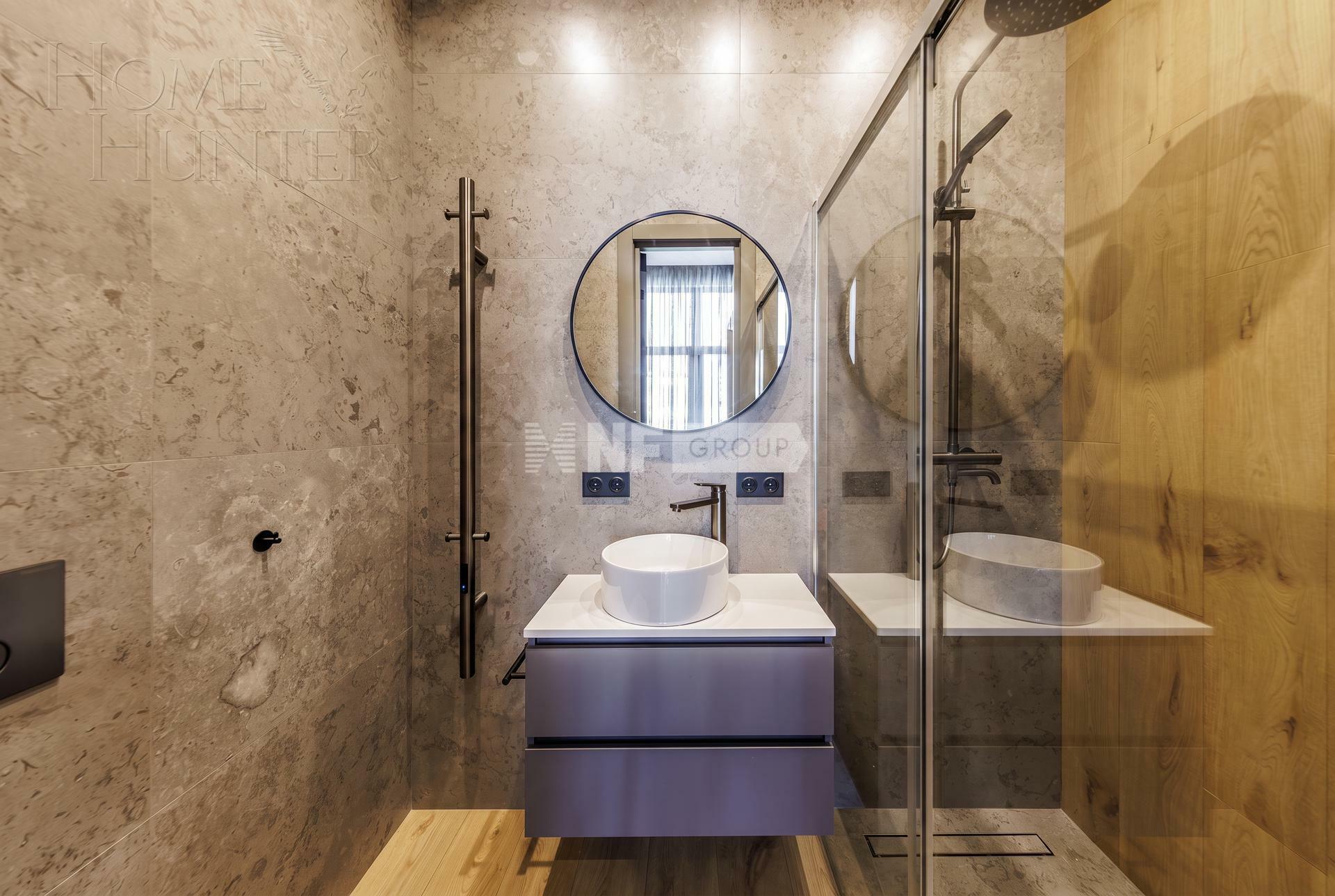 1-этажный коттедж 575.7 м² с отделкой