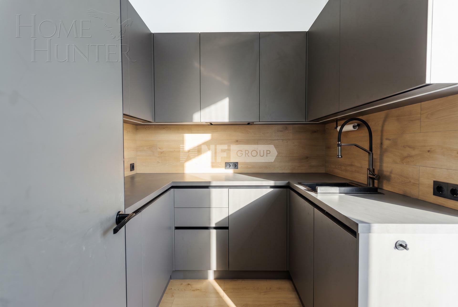 1-этажный коттедж 575.7 м² с отделкой