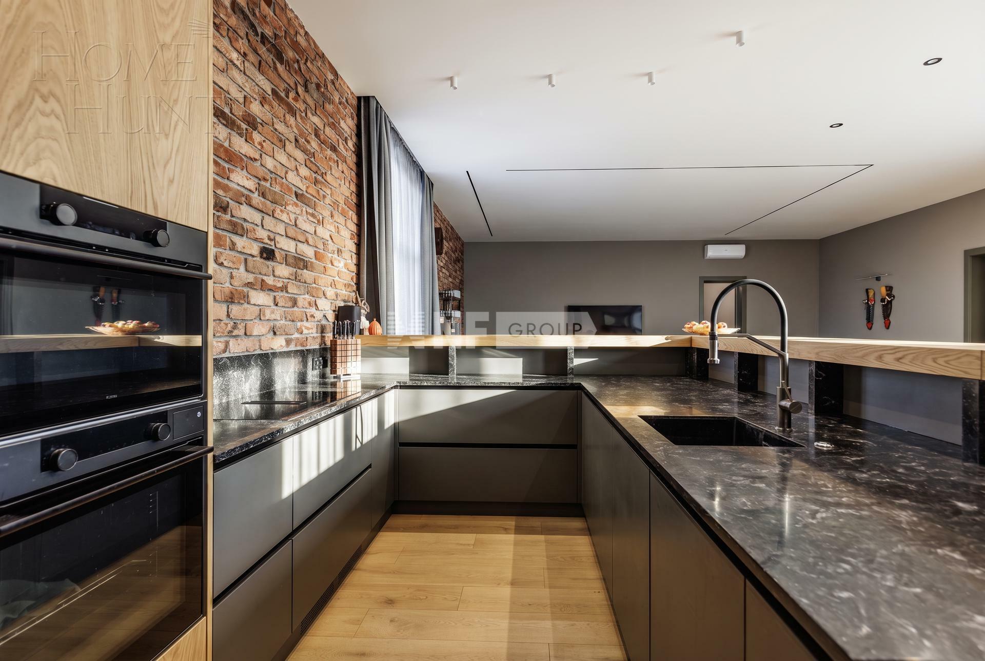 1-этажный коттедж 575.7 м² с отделкой