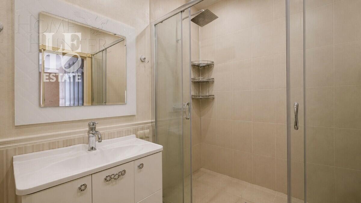 2-этажный коттедж 580 м² с отделкой