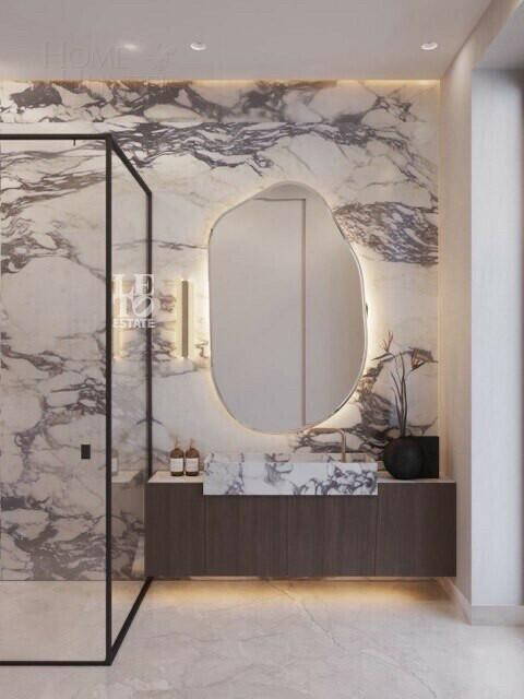 2-этажный коттедж 1 250 м² без отделки
