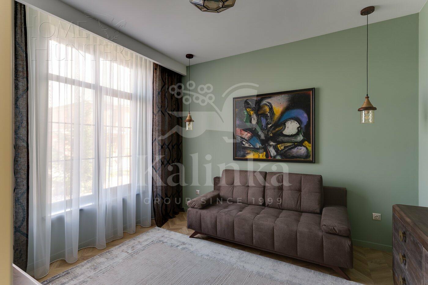 2-этажный коттедж 230 м² с отделкой
