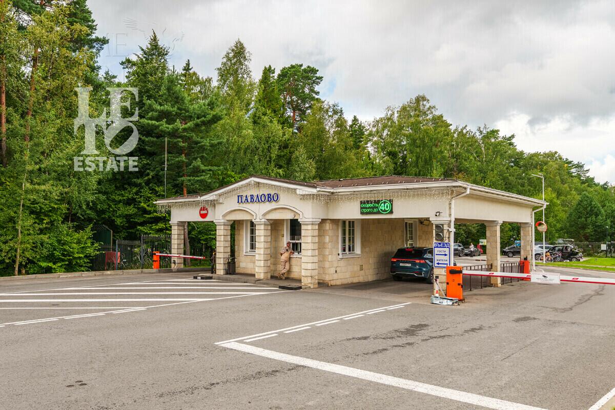 2-этажный коттедж 617.5 м² с отделкой