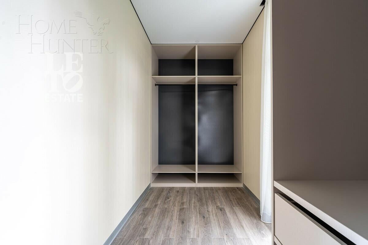 2-этажный коттедж 540.5 м² с отделкой