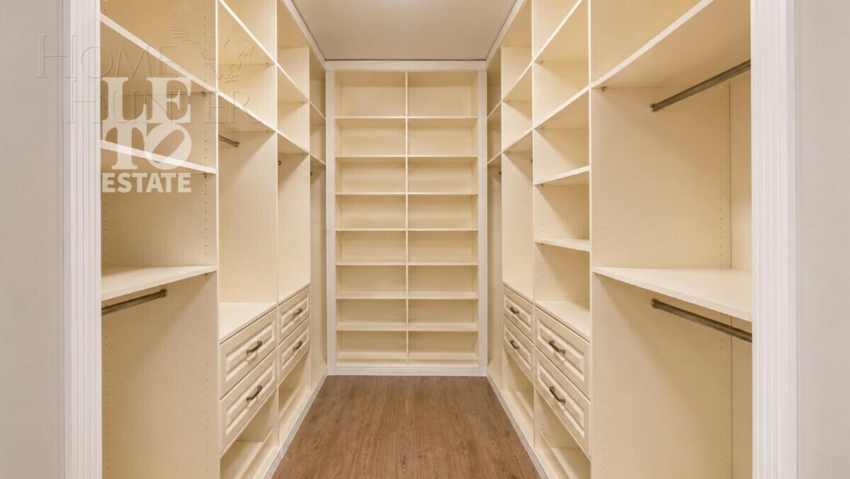 2-этажный коттедж 580 м² с отделкой