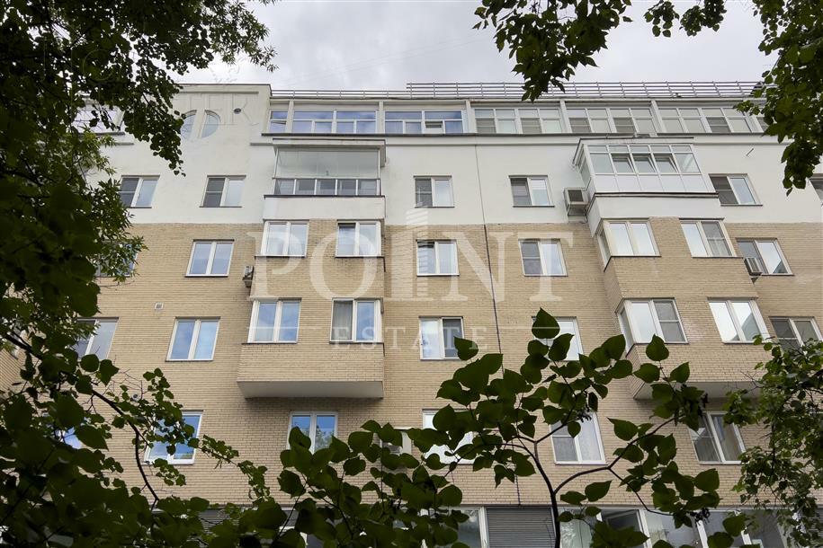 4-КОМН. КВАРТИРА С ОТДЕЛКОЙ 142 М² НА 3 ЭТАЖЕ