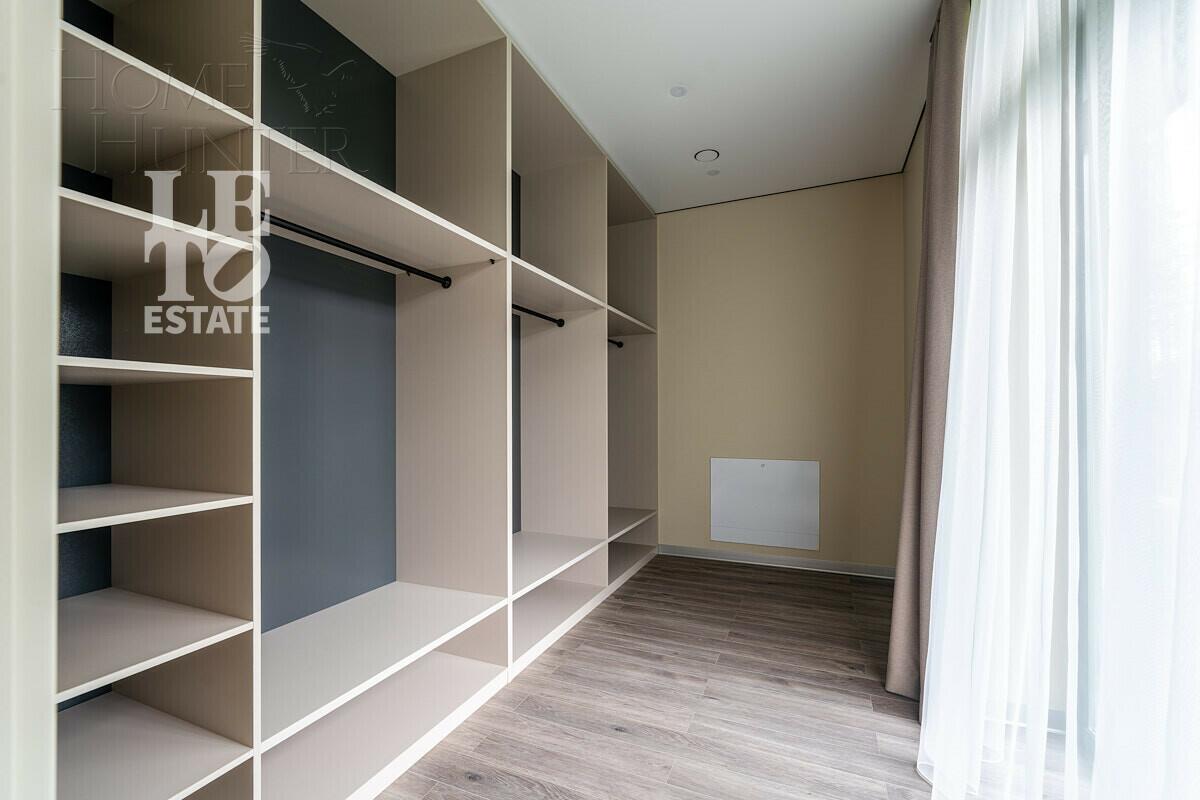 2-этажный коттедж 540.5 м² с отделкой