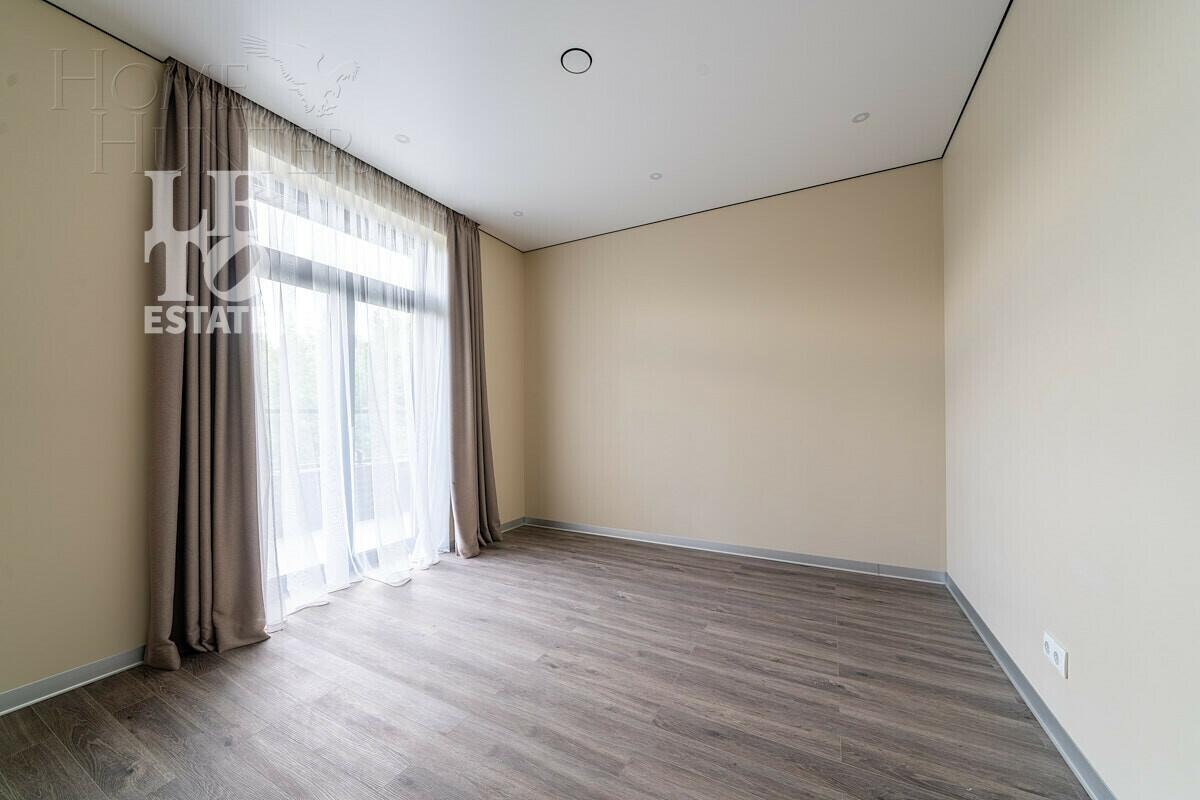2-этажный коттедж 540.5 м² с отделкой