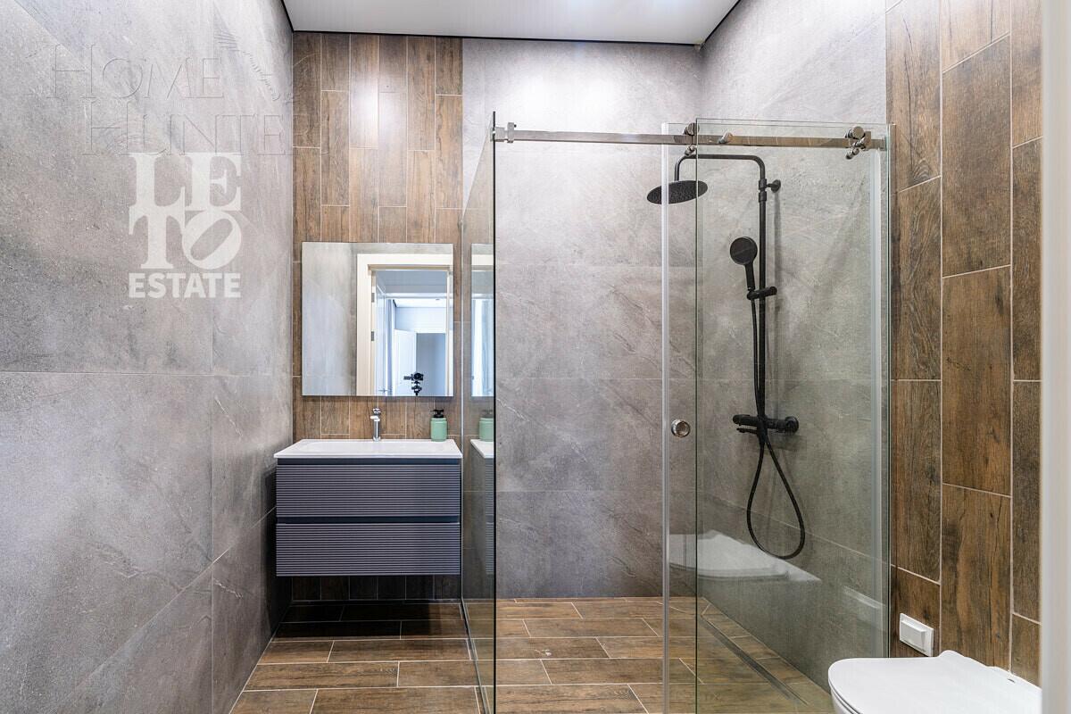 2-этажный коттедж 540.5 м² с отделкой