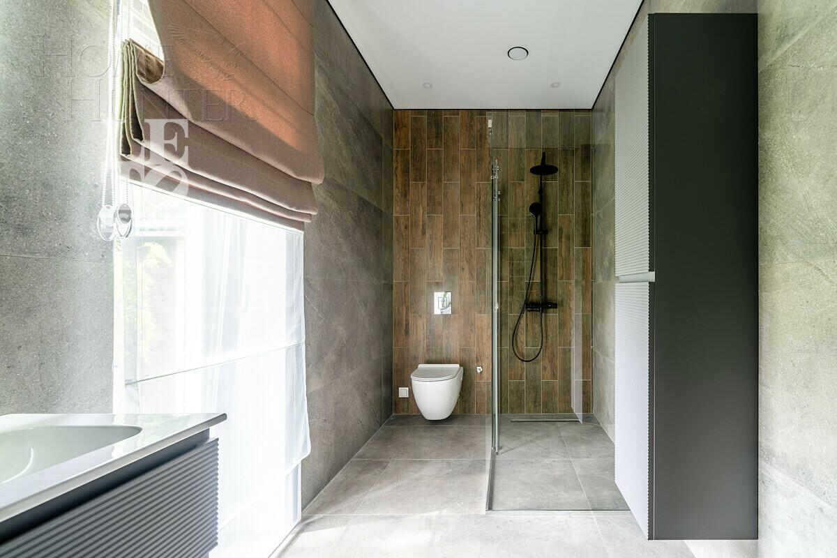 2-этажный коттедж 540.5 м² с отделкой