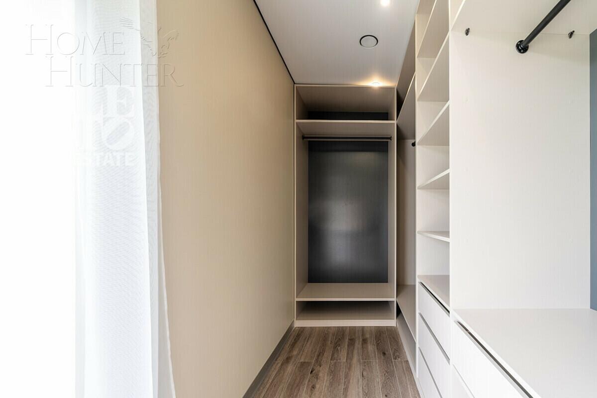 2-этажный коттедж 481.1 м² с отделкой