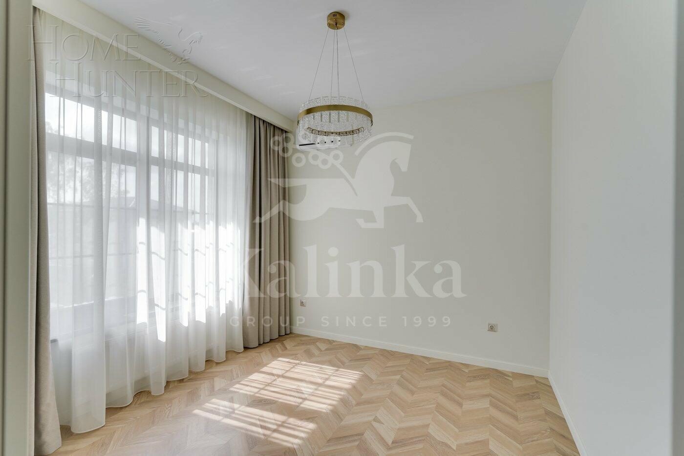 2-этажный коттедж 230 м² с отделкой