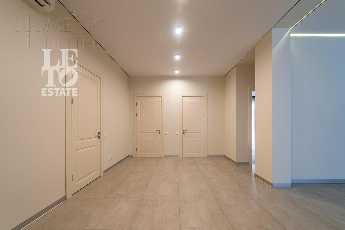 2-этажный коттедж 540.5 м² с отделкой