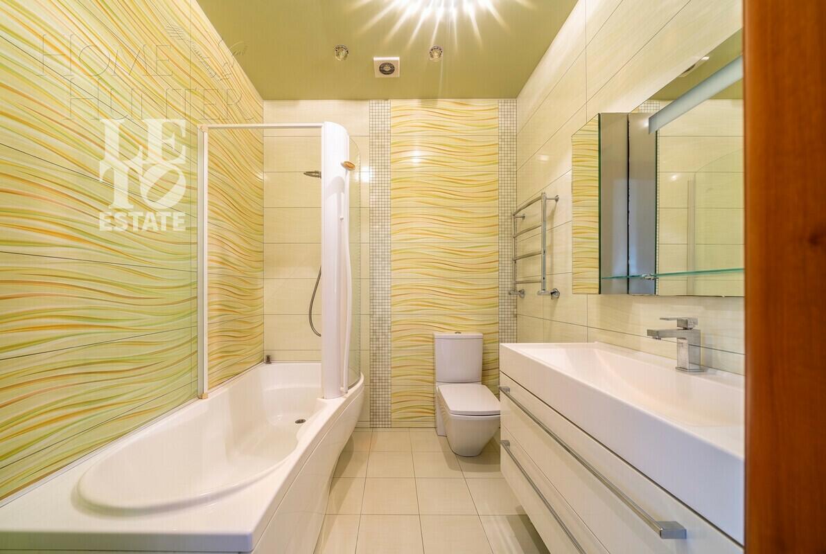 2-этажный коттедж 617.5 м² с отделкой