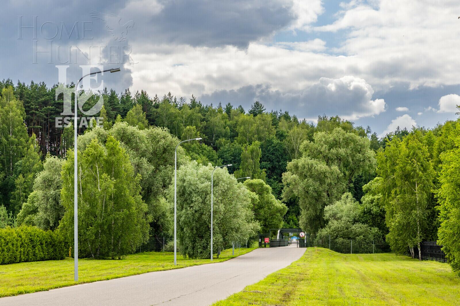 2-этажный коттедж 350 м² с отделкой