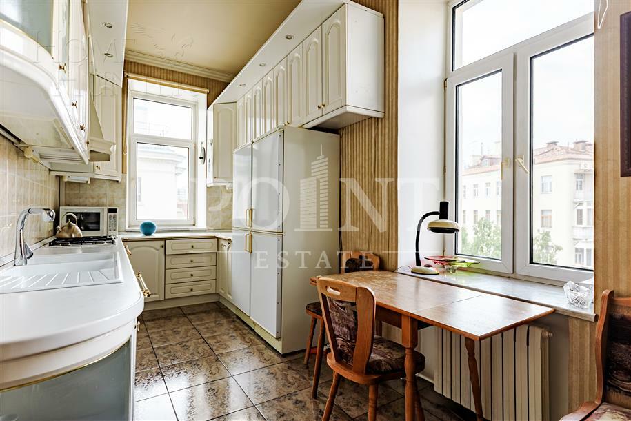 5-КОМН. КВАРТИРА С ОТДЕЛКОЙ 160 М² НА 6 ЭТАЖЕ