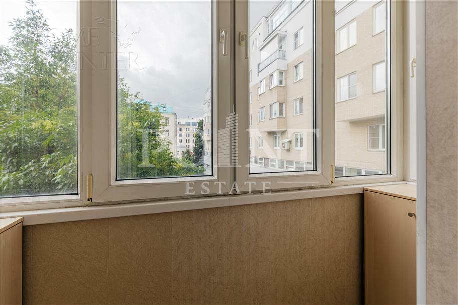 4-КОМН. КВАРТИРА С ОТДЕЛКОЙ 142 М² НА 3 ЭТАЖЕ