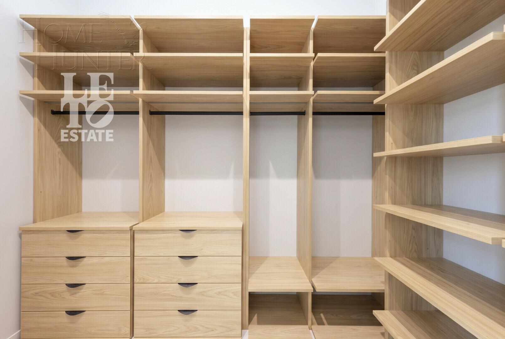 2-этажный коттедж 350 м² с отделкой