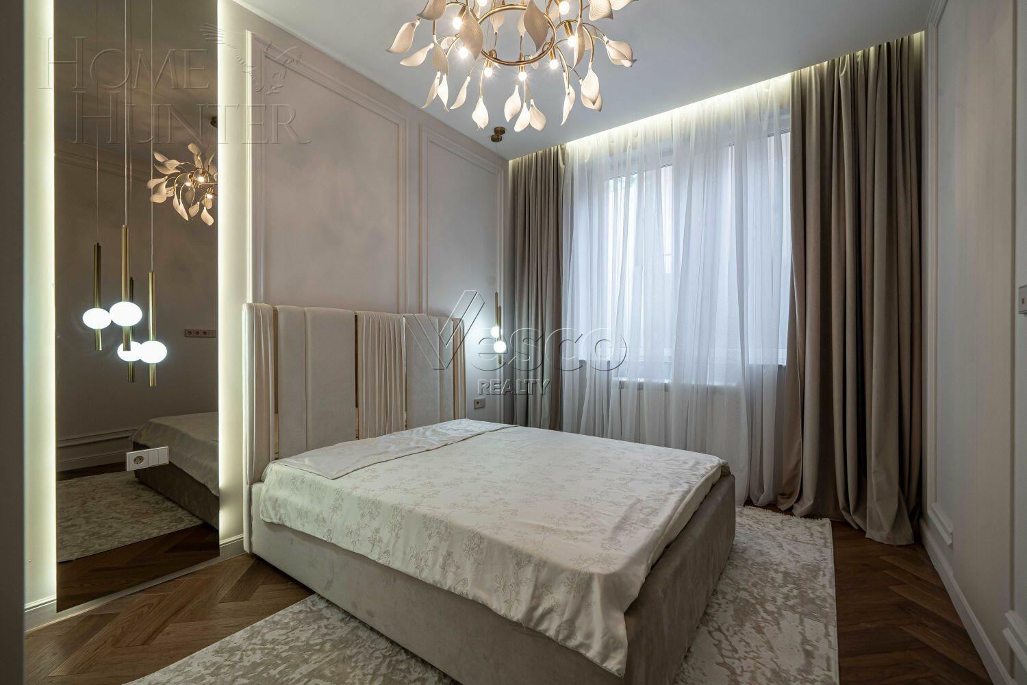 2-этажный коттедж 533 м² с отделкой