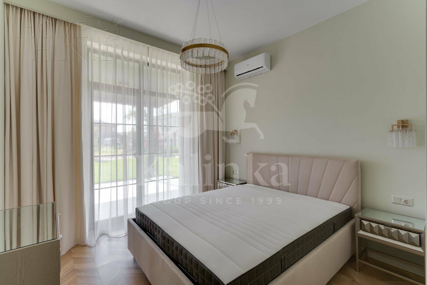 2-этажный коттедж 230 м² с отделкой