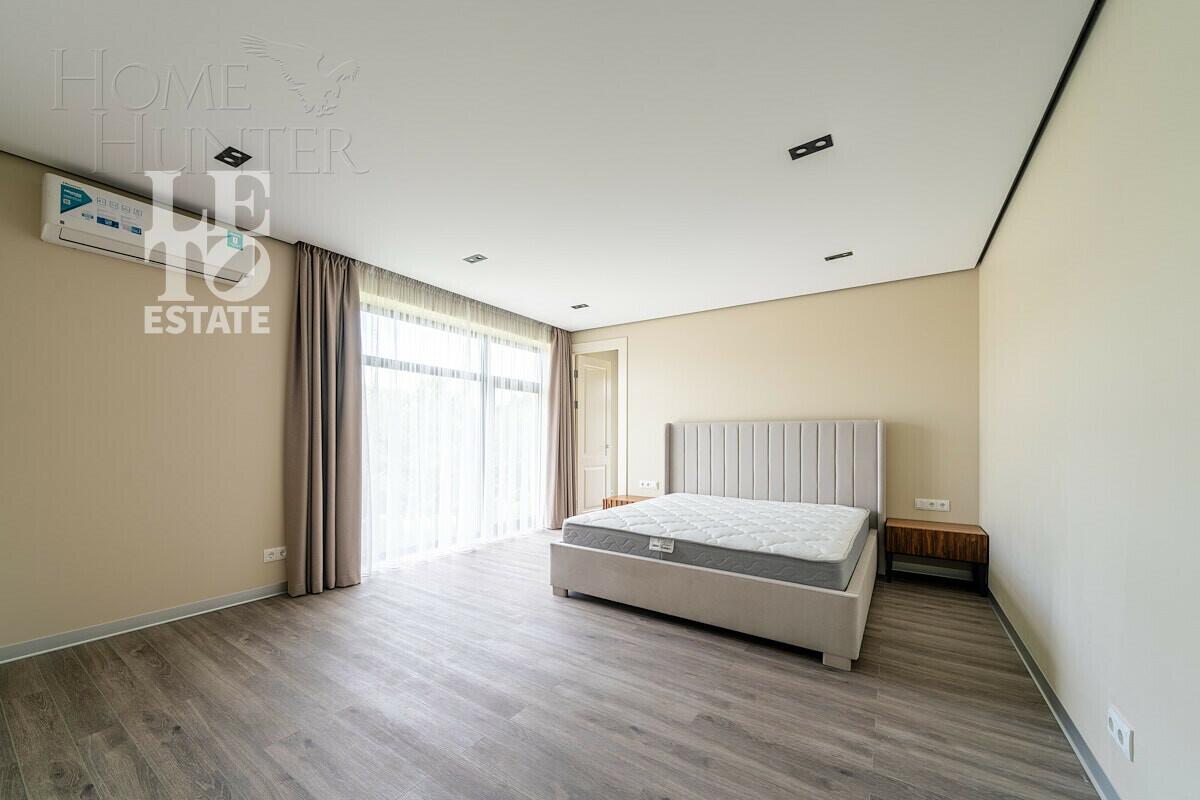 2-этажный коттедж 481.1 м² с отделкой