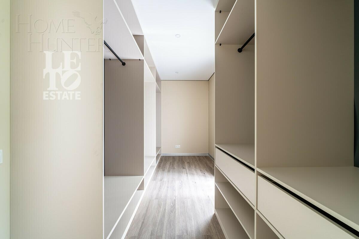 2-этажный коттедж 481.1 м² с отделкой