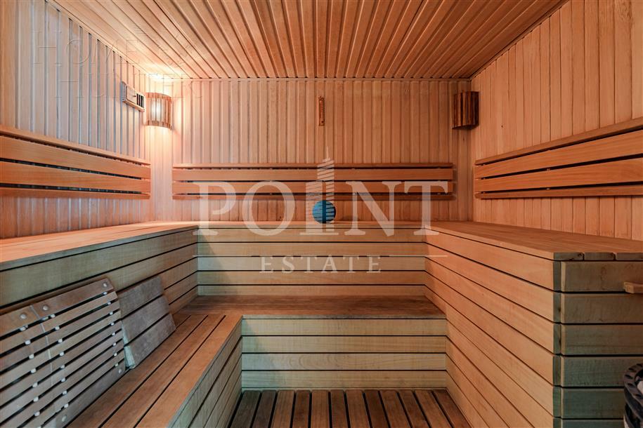2-этажный коттедж 1 550 м² с отделкой
