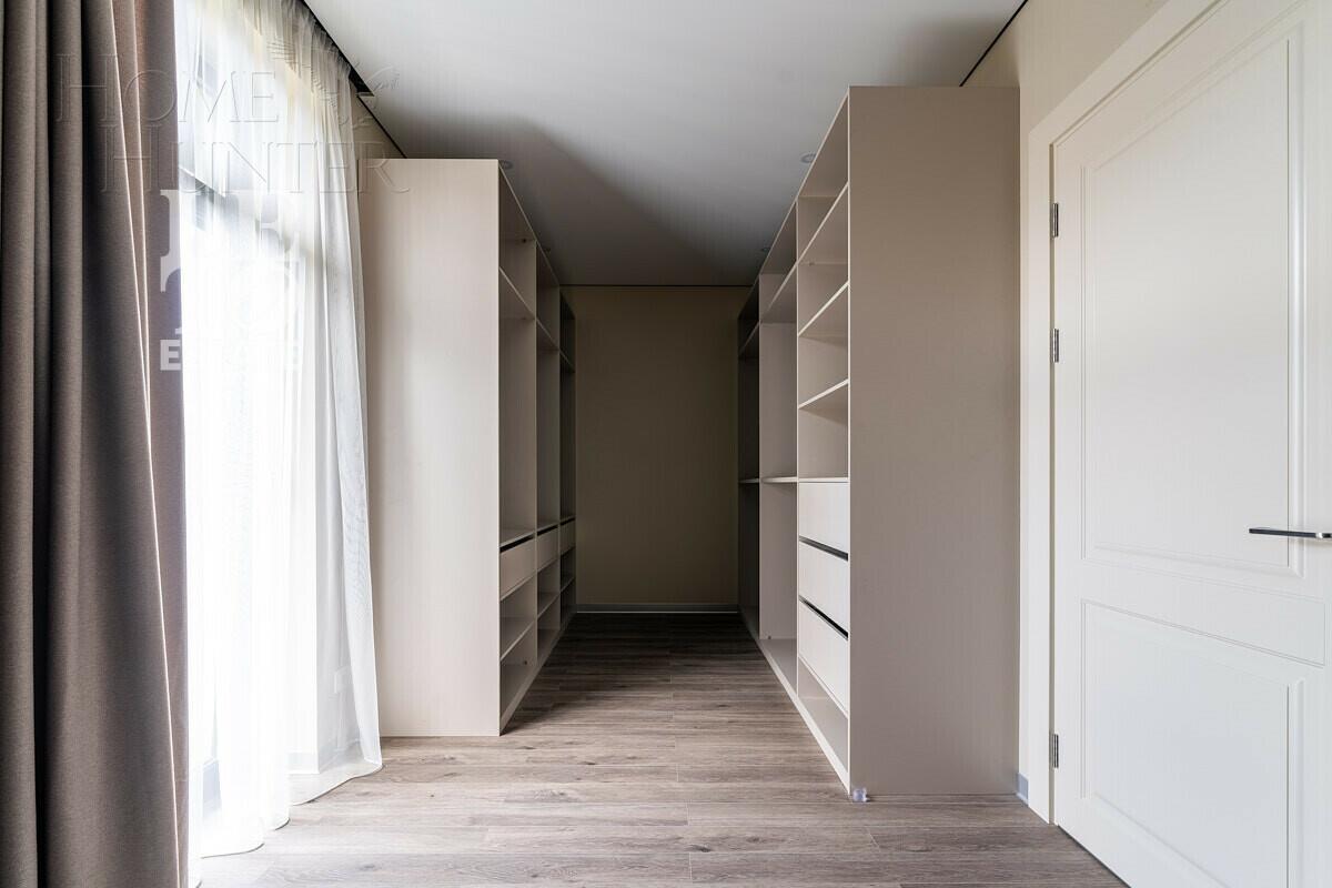 2-этажный коттедж 540.5 м² с отделкой