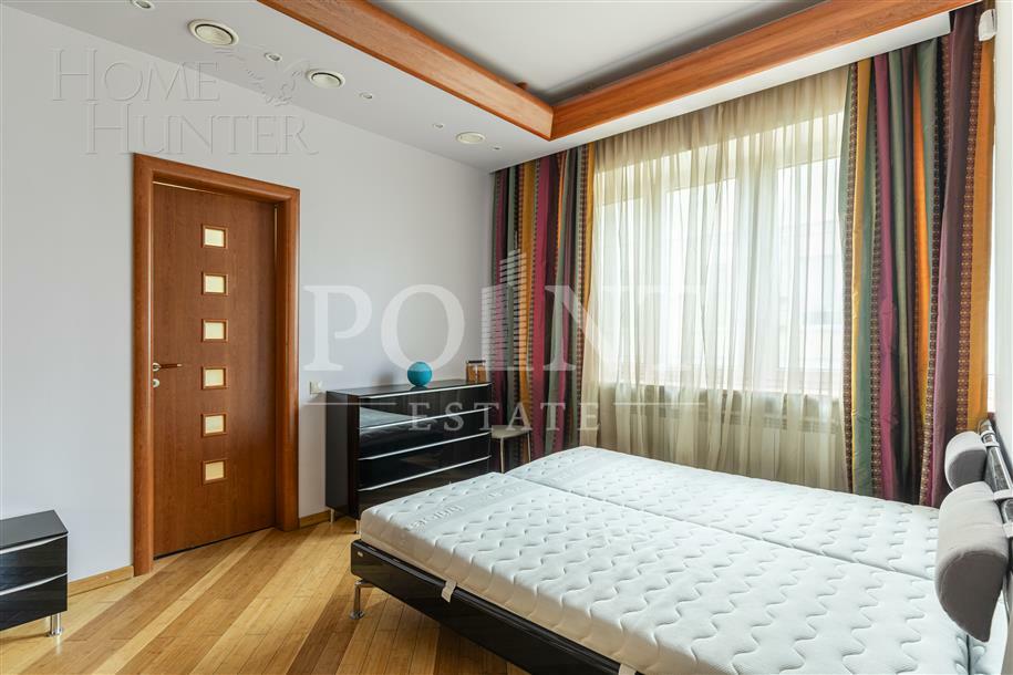 4-КОМН. КВАРТИРА С ОТДЕЛКОЙ 142 М² НА 3 ЭТАЖЕ