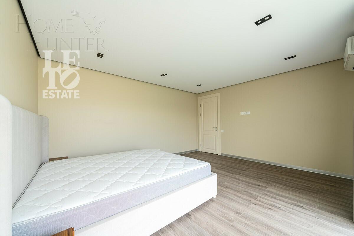 2-этажный коттедж 481.1 м² с отделкой