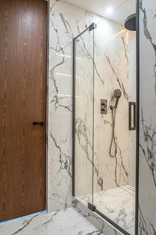 3-КОМН. КВАРТИРА С ОТДЕЛКОЙ 142 М² НА 18 ЭТАЖЕ