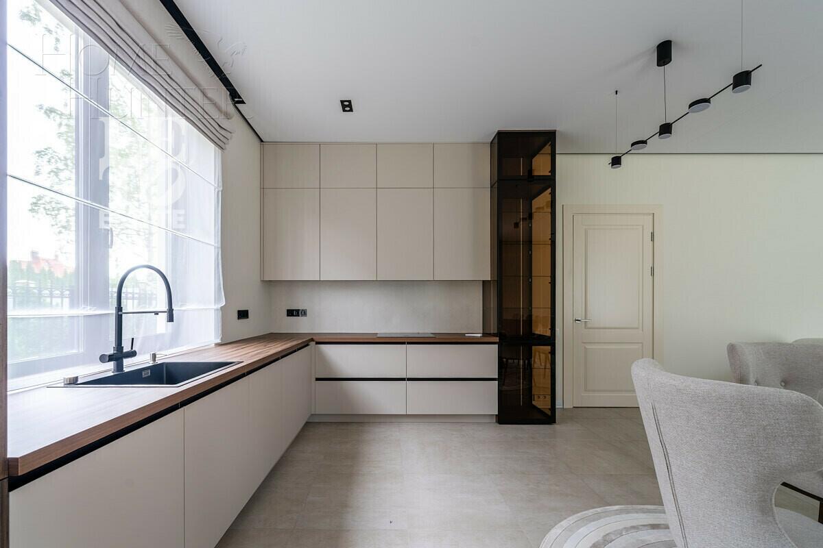 2-этажный коттедж 481.1 м² с отделкой